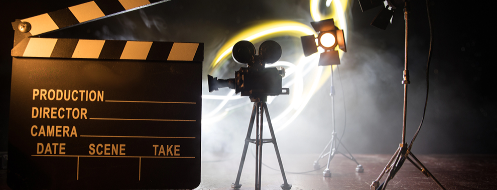 Professional Sound Design Training